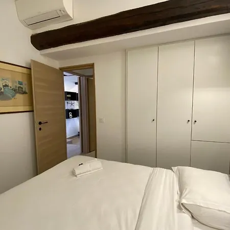 C015 - Bel Avec Mezzanine - Suquet Appartamento Cannes