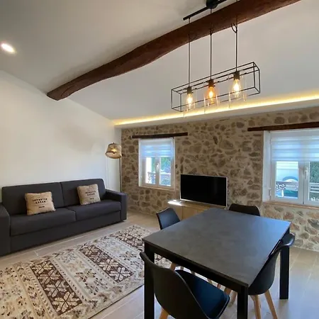 Appartamento C015 - Bel Avec Mezzanine - Suquet *