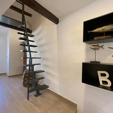 C015 - Bel Avec Mezzanine - Suquet *