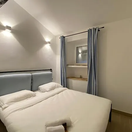 C015 - Bel Avec Mezzanine - Suquet Appartamento Cannes