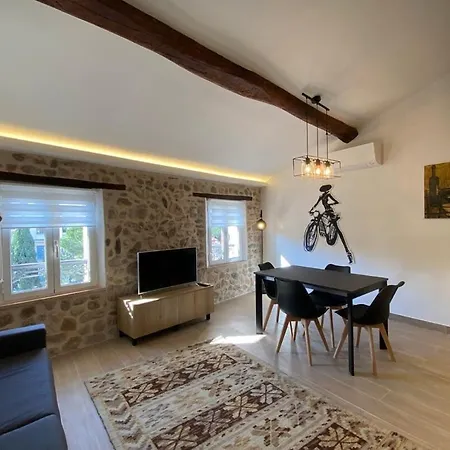 Appartamento C015 - Bel Avec Mezzanine - Suquet Cannes