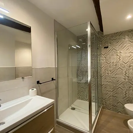 C015 - Bel Avec Mezzanine - Suquet Appartamento Cannes