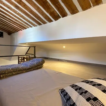 C015 - Bel Avec Mezzanine - Suquet * Cannes